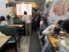 -鸭小妹鸭血粉丝(老门东店)