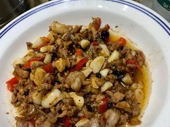 -田趣园长沙菜(天安云谷店)