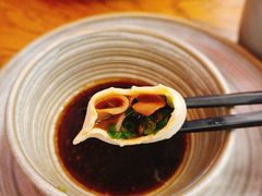 -必点海鲜·鲅鱼水饺(鞍山西道店)