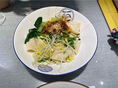 -大嘻咹biangbiang面(历史博物馆店)