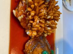 -松鹤楼·非遗·苏帮菜(融科店)