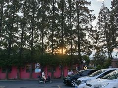 -云间粮仓