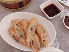 -香云轩·顺德菜(香云纱园林酒店店)