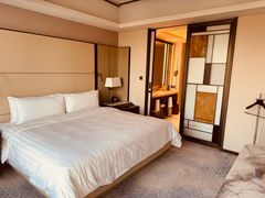 -上海前滩香格里拉大酒店