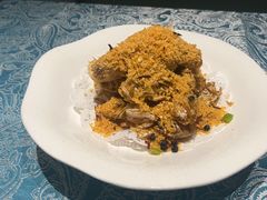 -北塘海鲜·天津菜(大光明桥旗舰店)