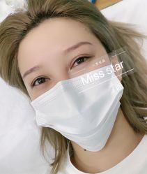 -MISS STAR·半永久纹眉·发际线·美瞳线