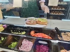 -SUBWAY赛百味(地王广场店)