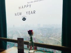 -烛影拾光观景餐厅·创意菜·摄影·小提琴(大唐不夜城店)