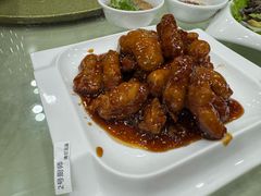 -东四民芳餐厅(世茂工三店)