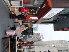 -钟方模白家肥肠粉(春熙店)