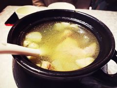 -琬苑鸽庄·川粤融合菜(解放碑总店)