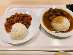 -宜家·瑞典风味餐厅(天津东丽商场店)