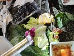 -梦山水日本烧肉(五四广场店)