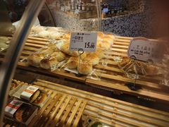 -匡小敏手工烘培(大地金墅店)