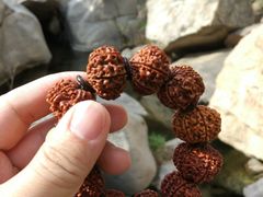 -碓臼峪自然风景区