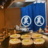 太原首店 川味寿司🍣