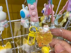 -丽达购物中心(崂山店)