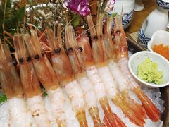 -蟹将军日本料理(中南路店)