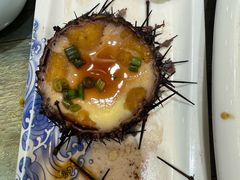 -小红鲸·海鲜餐厅(轸大路店)