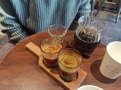 -Metal hands·铁手咖啡