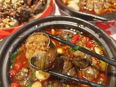 -老闵田螺馆·南昌市井菜·特色小吃(总店)