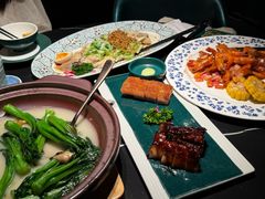 -粤·向群饭店(二沙岛店)
