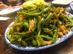 -娄三少·老北京春饼烤鸭家常菜(方庄店)