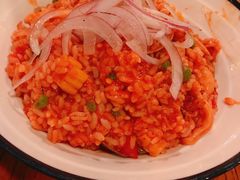 -El Bodegon阿根廷秘鲁餐厅(幸福路店)