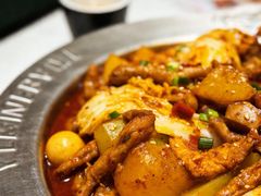 -赖胖子肉蟹煲(上邦百汇城店)