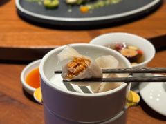 -喜鼎海胆水饺(东港店)