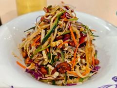 -老边饺子馆(东单店)