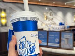 -CHARLIETOWN红茶公司(南京万象天地店)