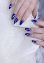 -KEKELI可可厘日式美甲美睫