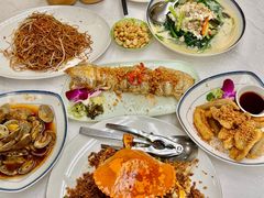 -喜记避风塘炒辣蟹(旗舰店)