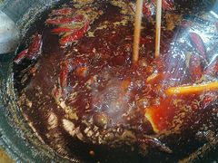 -黄潇洒老火锅(九眼桥宏济巷店)