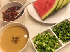 -东来顺饭庄(天坛店)