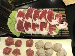 -宽板凳老灶火锅(南礼士路店)