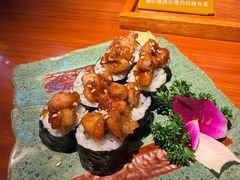 -木村武·手作寿司料理(中山亭店)