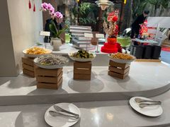 -聚春园自助餐厅(东街口店)