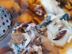 -辣婆婆(航天桥店)