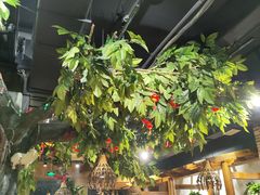 -草原塞蛮羊火锅城(港湾店)