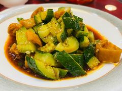 -冯烫烫跷脚牛肉·川菜小馆(武胜西街店)