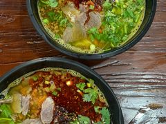 -一品飘香米线(一中总店)