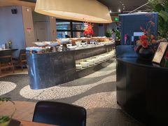 -拉蒂娜·巴西牛排馆 Latina·Brazilian Steakhouse(王府井喜悦店)