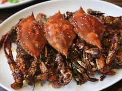 -贵阳恒世纪酒店·味自助餐厅