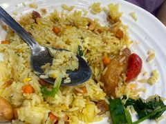 -裕记烧腊连锁餐饮(外马分店)