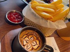 -一尺花园(首钢店)