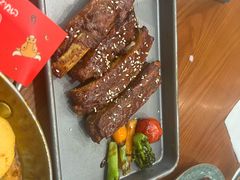 -CRAZYONES西班牙海鲜饭(上海美罗城店)