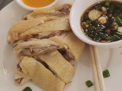 -同记鸡粥粉面店