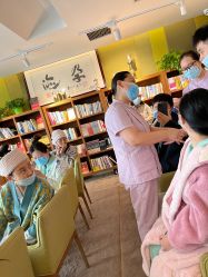 -雪绒花月子会所(万安店)